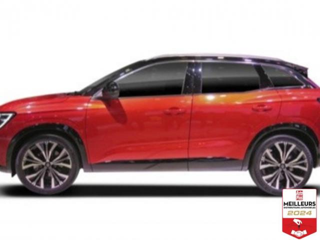 Renault Austral image 1