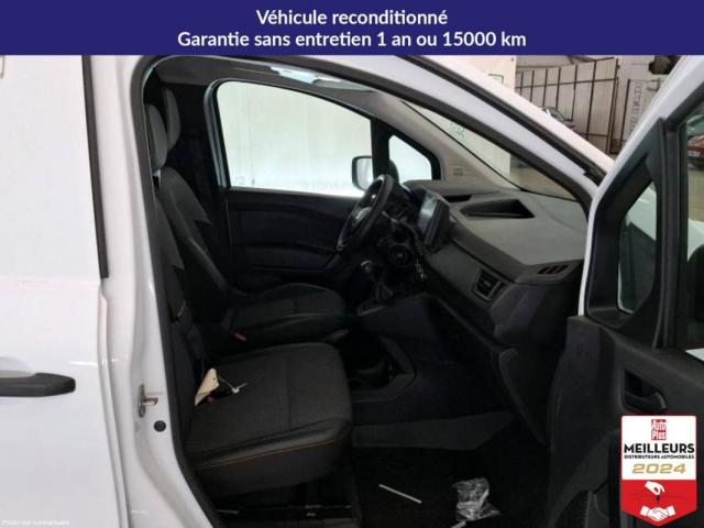 Renault Kangoo Van image 1