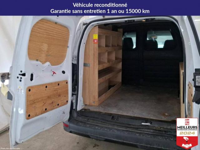 Renault Kangoo Van image 3