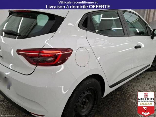 Renault Clio image 1