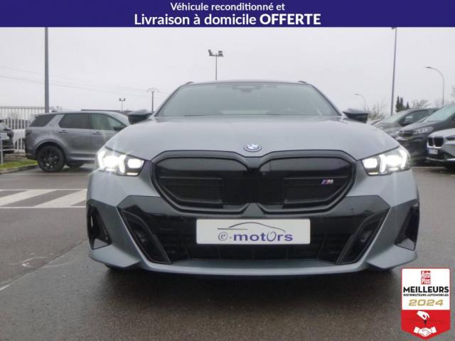 Bmw I5 image 4