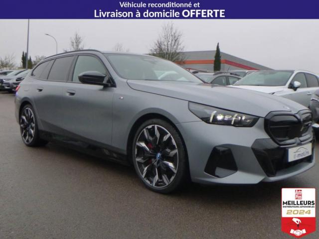 Bmw I5 image 3