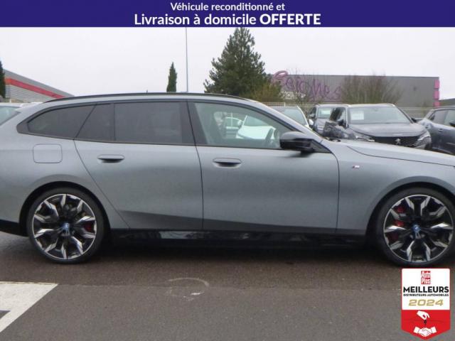 Bmw I5 image 1