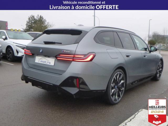 Bmw I5 image 9