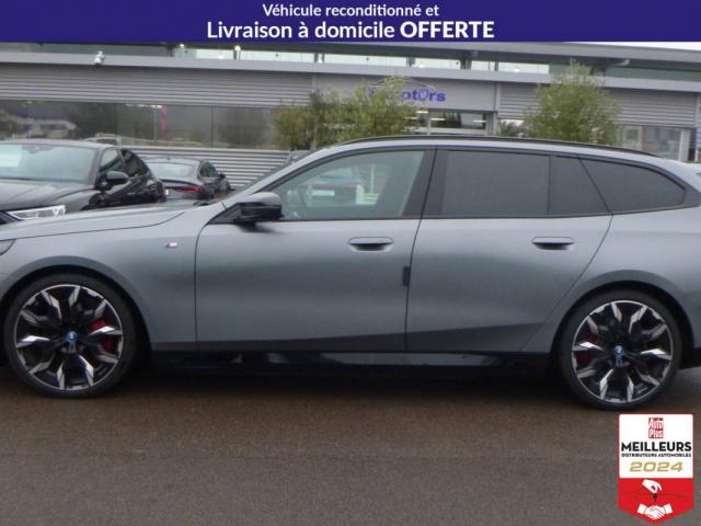 Bmw I5 image 7