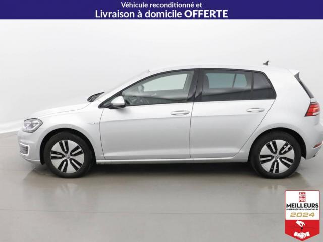 Volkswagen Golf image 9