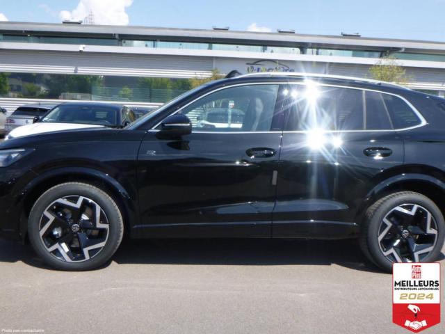Volkswagen Tiguan image 1