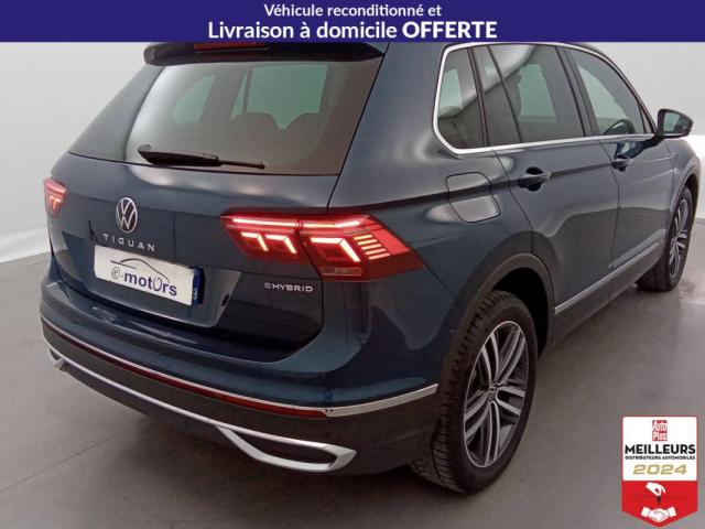 Volkswagen Tiguan image 6