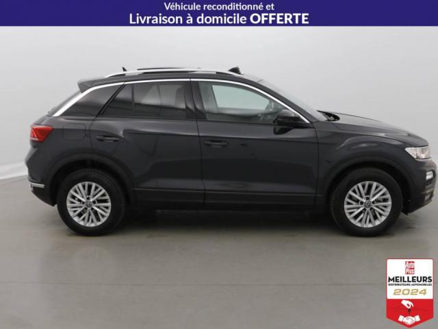 Volkswagen T-Roc image 8