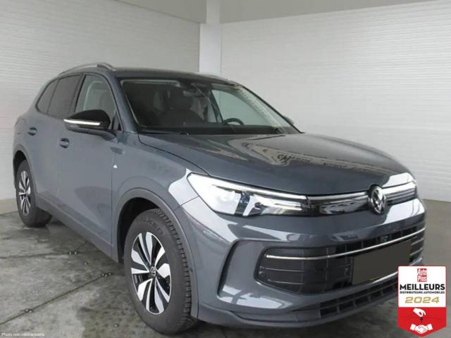 Volkswagen Tiguan image 1