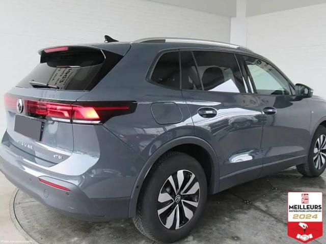 Volkswagen Tiguan image 3
