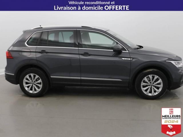 Volkswagen Tiguan image 2