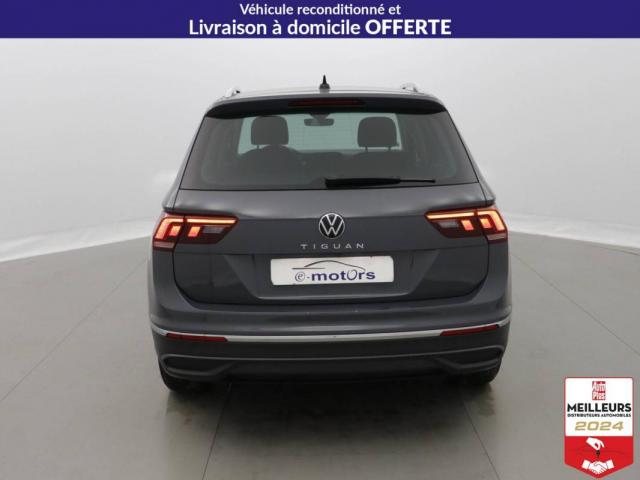 Volkswagen Tiguan image 8
