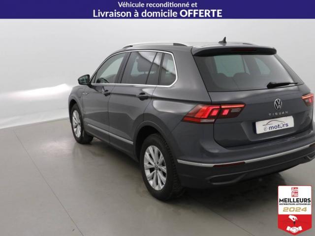 Volkswagen Tiguan image 1
