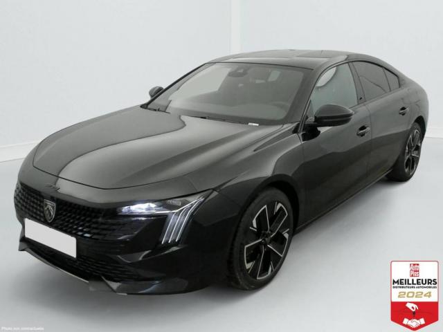 Peugeot 508 Hybrid 180 E-Eat8 Allure