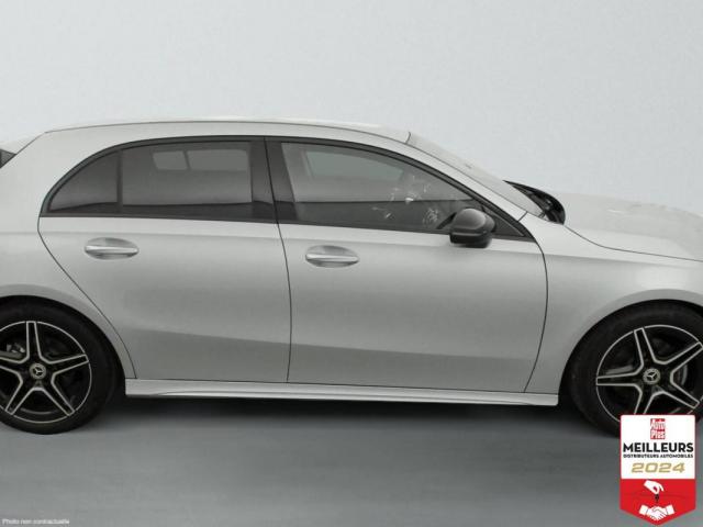 Mercedes Benz Classe A image 4