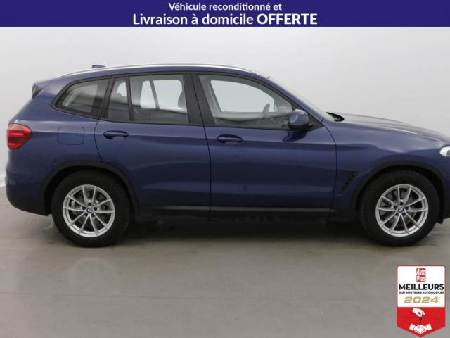 Bmw X3 image 7