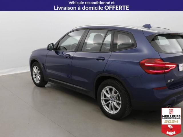 Bmw X3 image 2