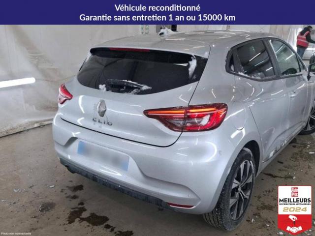 Renault Clio image 3