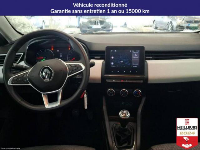 Renault Clio image 1
