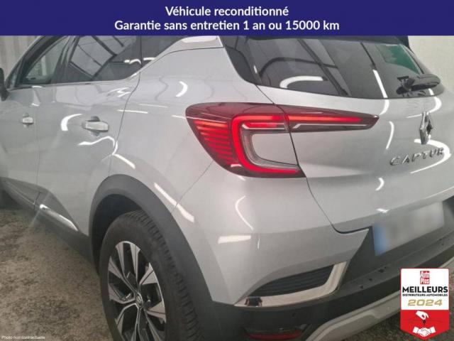Renault Captur image 3