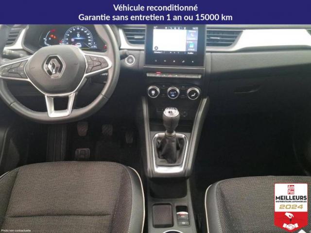Renault Captur image 1