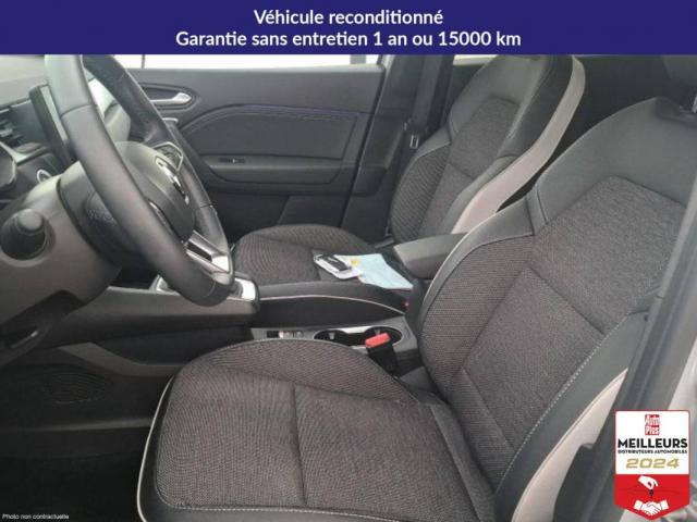 Renault Captur image 2