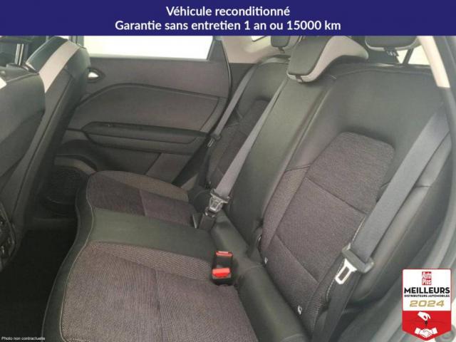 Renault Captur image 5