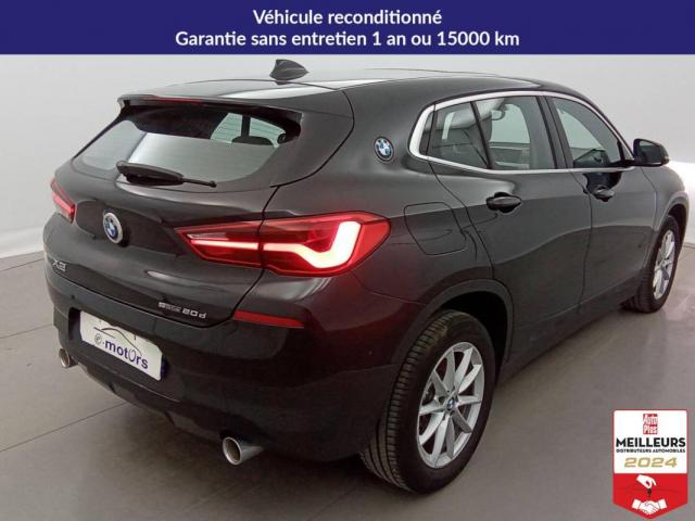 Bmw X2 image 2