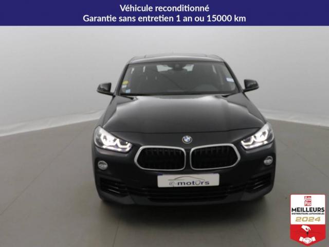 Bmw X2 image 5