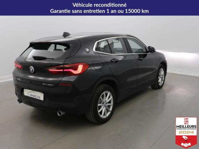 Bmw X2 image 8
