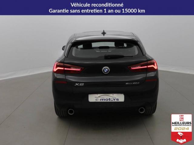 Bmw X2 image 9