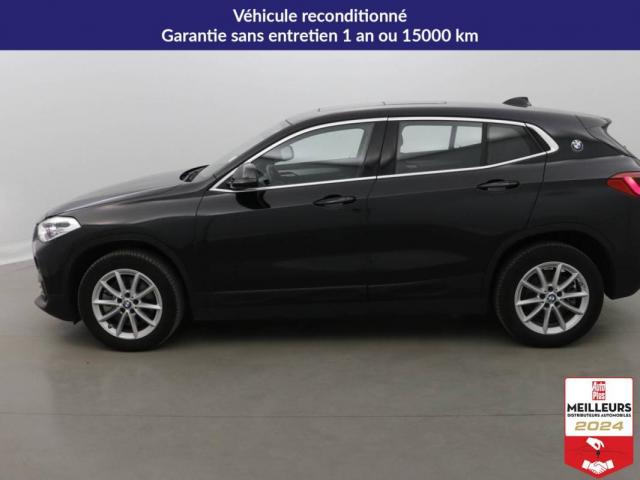 Bmw X2 image 7