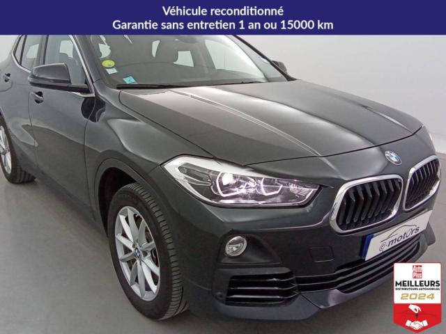 Bmw X2 image 1