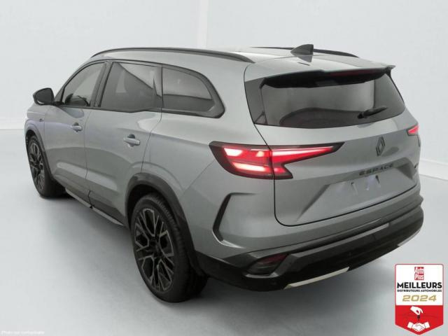 Renault Espace image 1