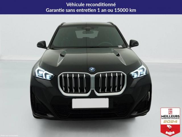 Bmw X1 image 1