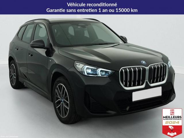 Bmw X1 image 6