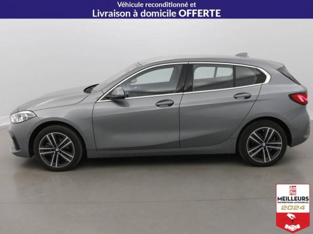 Bmw Série 1 image 9