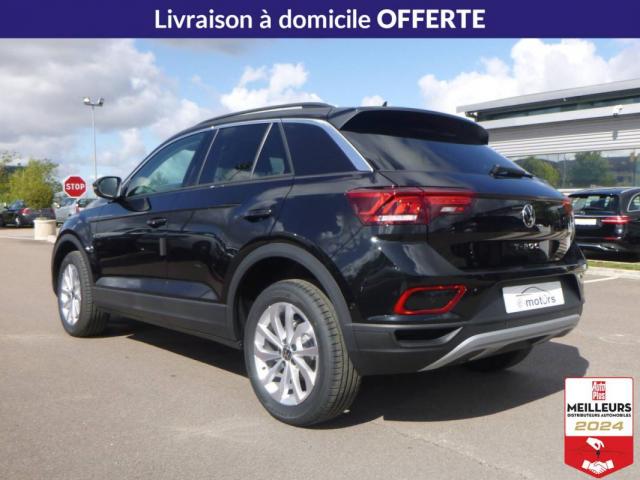 Volkswagen T-Roc image 6