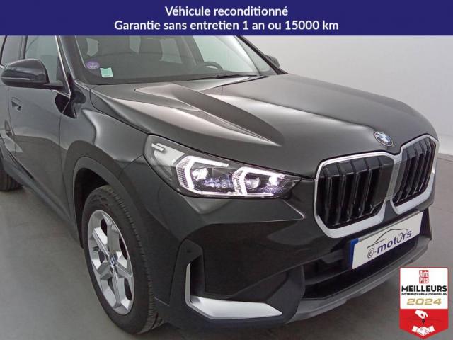 Bmw X1 image 7