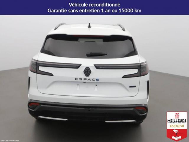 Renault Espace image 2