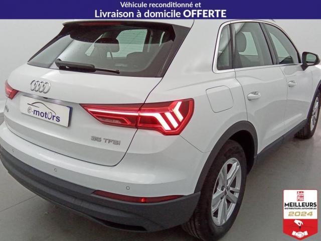 Audi Q3 image 3
