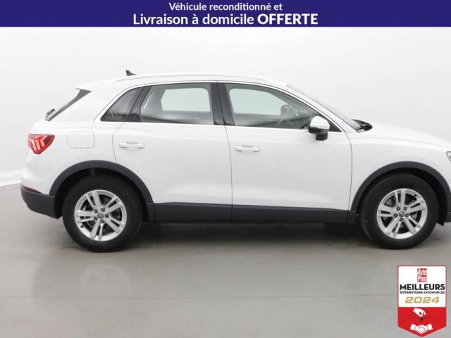 Audi Q3 image 1