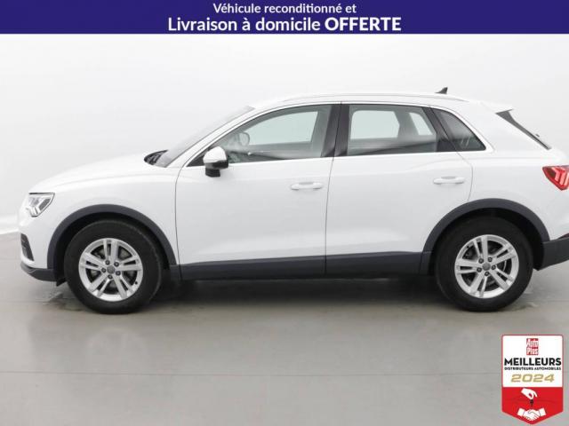 Audi Q3 image 7