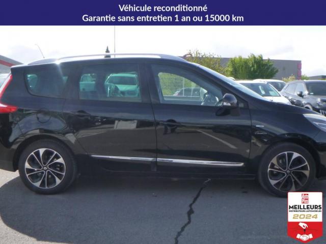 Renault Grand Scénic image 4