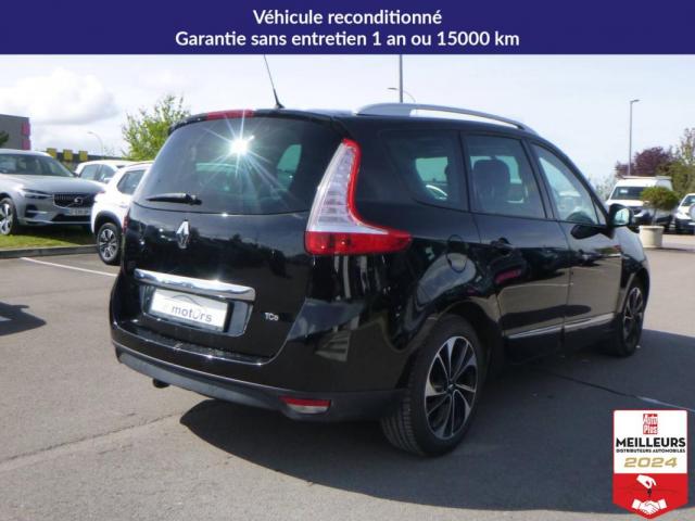 Renault Grand Scénic image 1