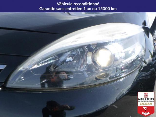 Renault Grand Scénic image 2