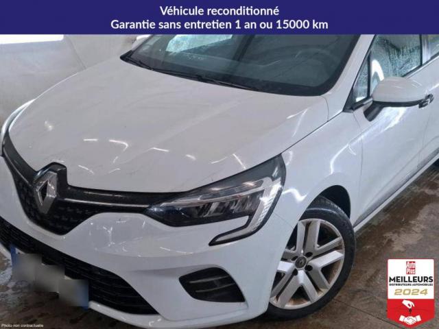 Renault Clio Sce 65 Zen