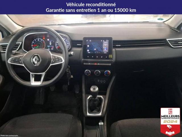 Renault Clio image 2