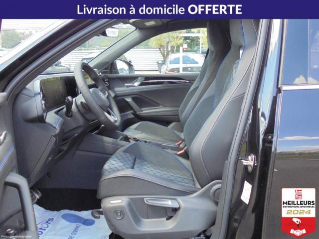Volkswagen Tiguan image 5